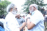 Telugu Film Chamber Elections 2023 Photos